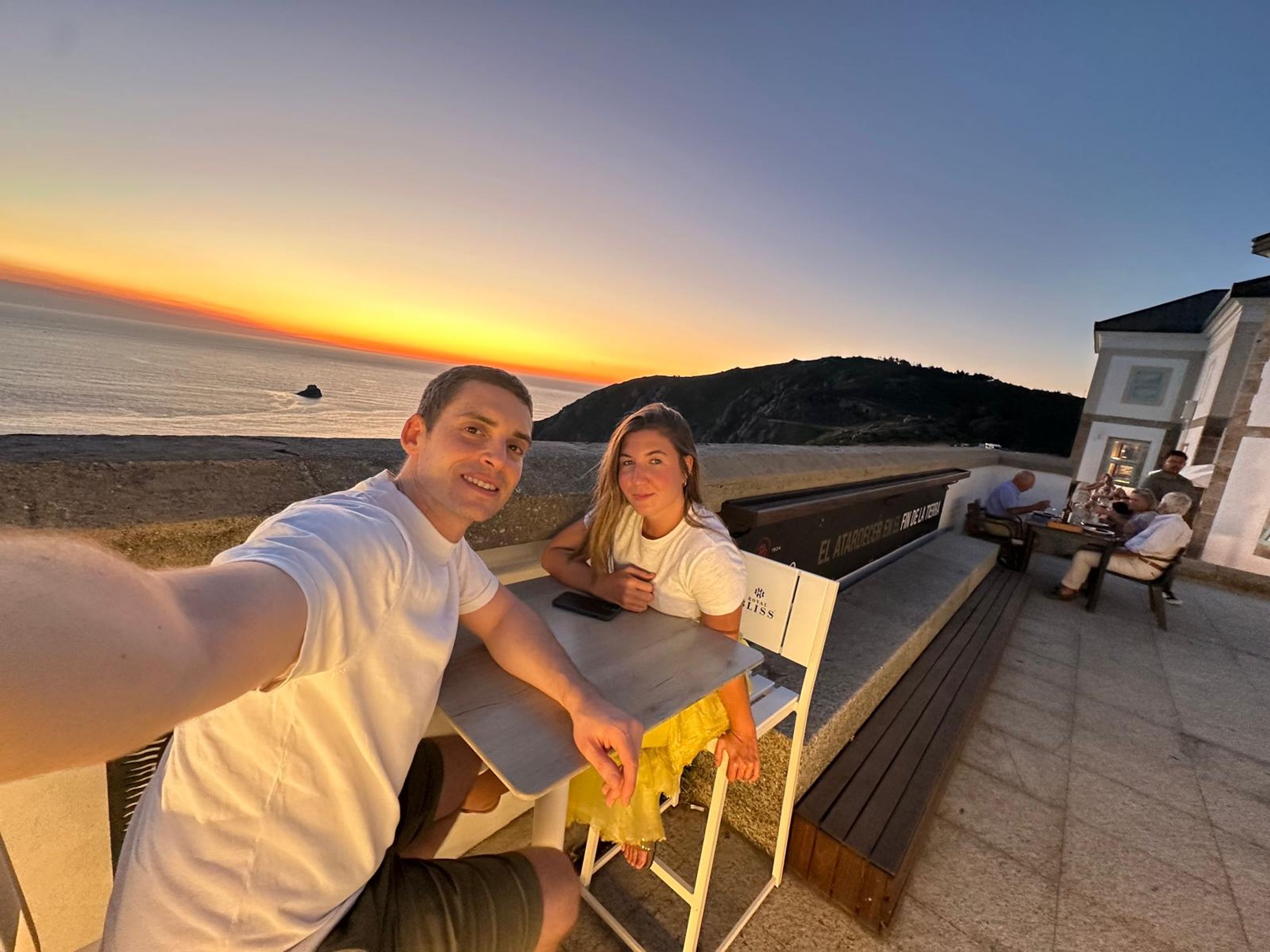 Alba y Abel